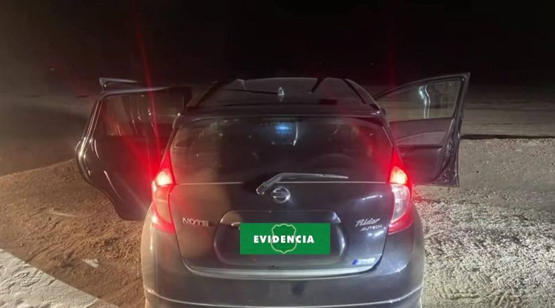 RÁPIDO ACTUAR POLICIAL PERMITIÓ RECUPERAR UN VEHÍCULO EN TIEMPO RÉCORD RÁPIDO ACTUAR POLICIAL PERMITIÓ RECUPERAR UN VEHÍCULO EN TIEMPO RÉCORD