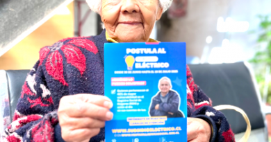 Confirman continuidad del Subsidio Eléctrico
