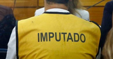 El Tribunal Oral en lo Penal de Curicó dictó un veredicto absolutorio a favor de Cristian Reinaldo Gagliano Cruz y Guillermo Patricio Jiménez Aravena, quienes enfrentaban cargos por el secuestro con homicidio del trabajador Henry Steven Vásquez López.