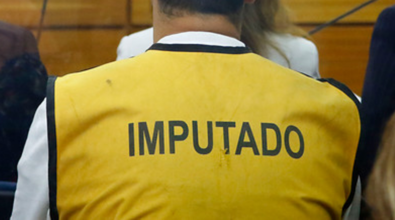 El Tribunal Oral en lo Penal de Curicó dictó un veredicto absolutorio a favor de Cristian Reinaldo Gagliano Cruz y Guillermo Patricio Jiménez Aravena, quienes enfrentaban cargos por el secuestro con homicidio del trabajador Henry Steven Vásquez López.