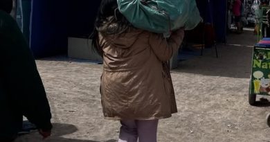Comerciantes de la feria La Quebradilla denuncian «persecución» y cobros irregulares por parte de dirigencia