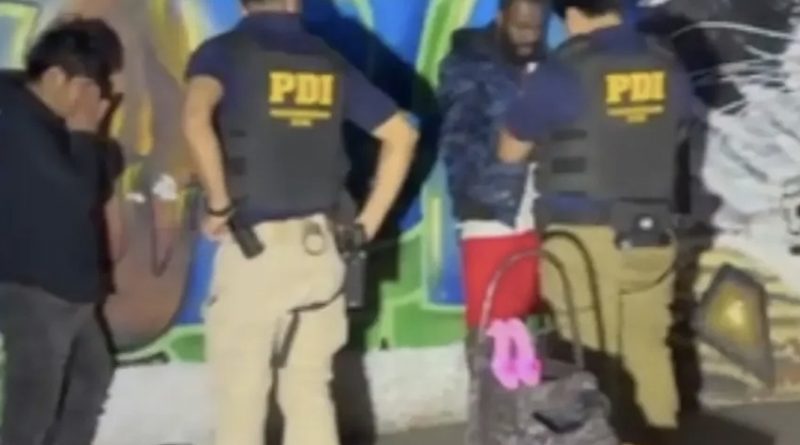145 funcionarios de Carabineros y 60 detectives de la PDI, se desarrolló en la región un operativo conjunto en el marco del despliegue nacional simultáneo impulsado por el Ministerio de Seguridad Pública. 145 funcionarios de Carabineros y 60 detectives de la PDI, se desarrolló en la región un operativo conjunto en el marco del despliegue nacional simultáneo impulsado por el Ministerio de Seguridad Pública.