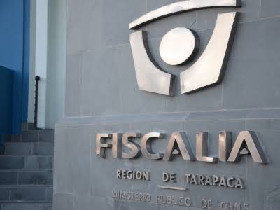 La Fiscalía de Iquique obtuvo condenas que suman 51 años de presidio La Fiscalía de Iquique obtuvo condenas que suman 51 años de presidio