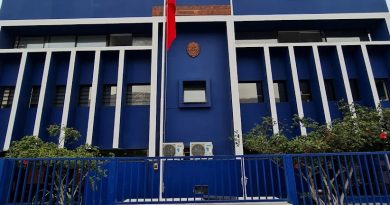 PDI Iquique detiene a un hombre por el delito de homicidio frustrado*