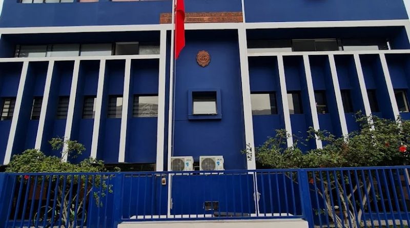PDI Iquique detiene a un hombre por el delito de homicidio frustrado* PDI Iquique detiene a un hombre por el delito de homicidio frustrado*