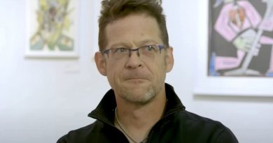 El ex bajista de Metallica, Jason Newsted, revela su diagnóstico de cáncer y comparte novedades sobre su lucha
