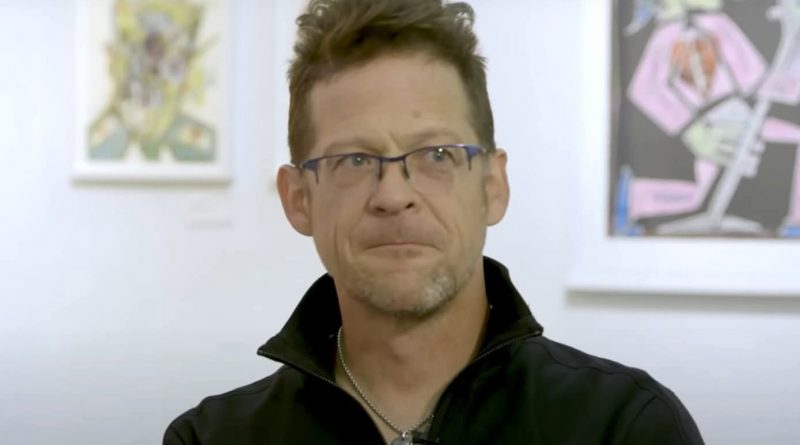 El ex bajista de Metallica, Jason Newsted, revela su diagnóstico de cáncer y comparte novedades sobre su lucha