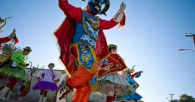 Fiesta de La Tirana se realizará con total normalidad