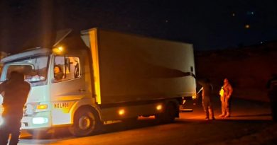 SAG Tarapacá suma cerca de 500 fiscalizaciones contra el contrabando agropecuario