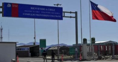 Tarapacá inicia plan de salida voluntaria para migrantes en situación irregular