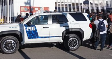 Investigan presuntas irregularidades en otorgamiento de licencias de conducir en Alto Hospicio