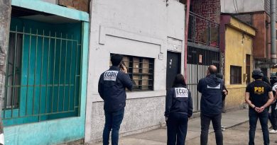 Investigación de Fiscalía Alto Hospicio y PDI desarticula red de trata de personas con fines de explotación sexual*