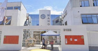 TRABAJADORES MUNICIPALES DE ALTO HOSPICIO DENUNCIAN PRECARIEDAD LABORAL Y EXIGEN RESPUESTAS A LA ADMINISTRACIÓN