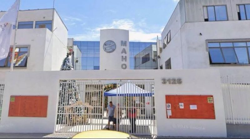 TRABAJADORES MUNICIPALES DE ALTO HOSPICIO DENUNCIAN PRECARIEDAD LABORAL Y EXIGEN RESPUESTAS A LA ADMINISTRACIÓN TRABAJADORES MUNICIPALES DE ALTO HOSPICIO DENUNCIAN PRECARIEDAD LABORAL Y EXIGEN RESPUESTAS A LA ADMINISTRACIÓN