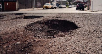 Aprueban .650 millones para segunda etapa de Plan especial de pavimentación en 26 calles del sector sur de Iquique