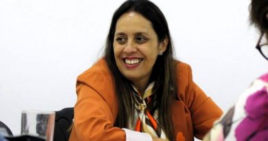Diputada Naranjo pide urgencia a proyecto que rebaja la edad de responsabilidad penal a 13 años