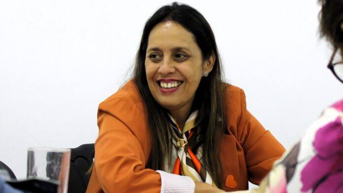 Diputada Naranjo pide urgencia a proyecto que rebaja la edad de responsabilidad penal a 13 años Diputada Naranjo pide urgencia a proyecto que rebaja la edad de responsabilidad penal a 13 años