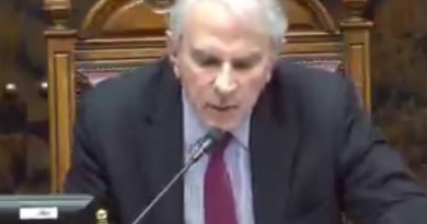 Detalles de la inadmisibilidad del feriado de San Lorenzo