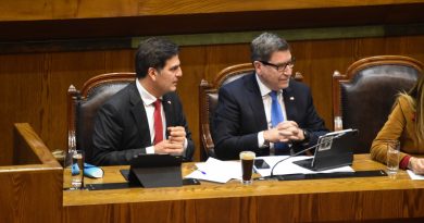 Cámara de Diputados aprueba el primer proyecto de ley minero del gobierno del Presidente Kast