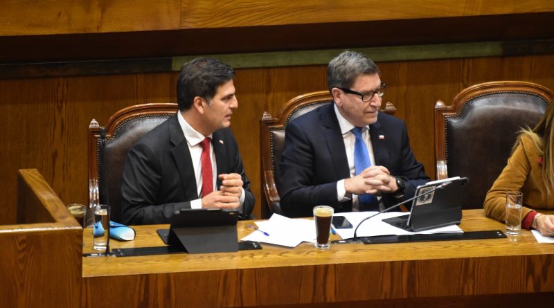 Cámara de Diputados aprueba el primer proyecto de ley minero del gobierno del Presidente Kast