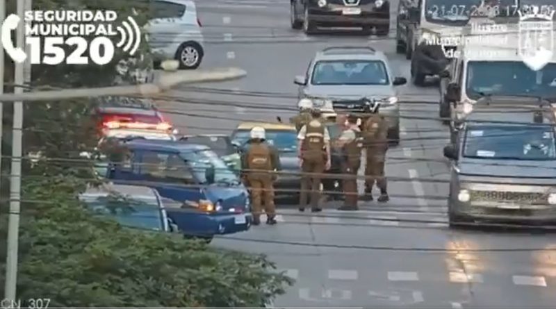 Fiscalía obtiene prisión preventiva para taxista que realizó tocaciones a pasajera en Iquique