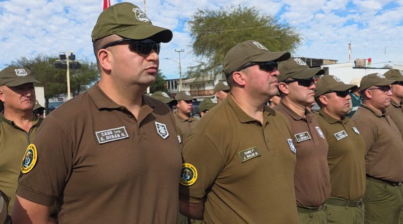 Fwd: Carabineros ha detenido a 35 personas durante servicios preventivos en La Tirana Fwd: Carabineros ha detenido a 35 personas durante servicios preventivos en La Tirana