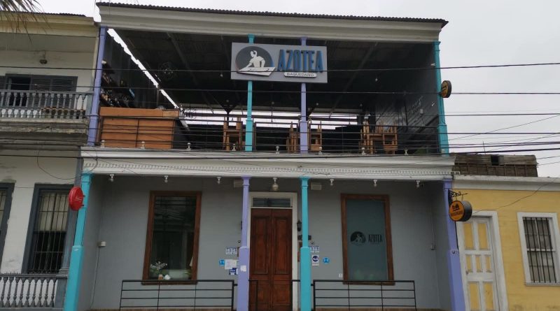 La Superintendencia del Medio Ambiente (SMA) formuló un cargo grave contra Azotea Baquedano SpA, titular del establecimiento “Pub Azotea Baquedano”, ubicado en la comuna de Iquique, región de Tarapacá, por superar la norma de emisión de ruidos