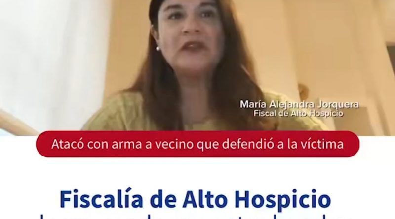 Fiscalía de Alto Hospicio logra condena contra hombre por delitos cometidos en contexto de violencia intrafamiliar