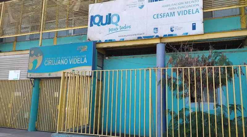 CORMUDESI INFORMA CIERRE TEMPORAL DE CENTROS DE SALUD MUNICIPAL POR DAÑOS PROVOCADOS POR LAS LLUVIAS CORMUDESI INFORMA CIERRE TEMPORAL DE CENTROS DE SALUD MUNICIPAL POR DAÑOS PROVOCADOS POR LAS LLUVIAS
