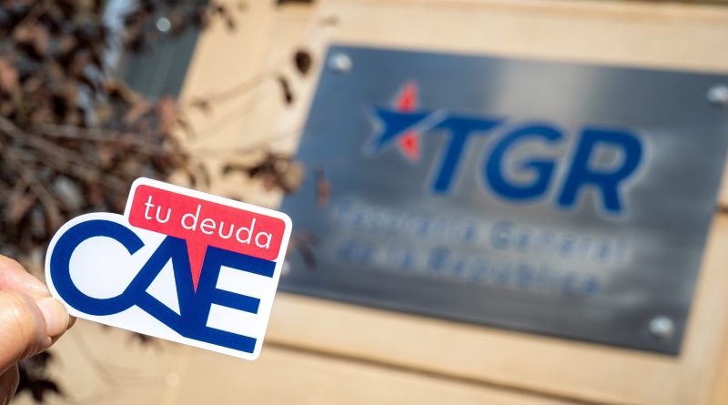 Corte de Apelaciones de Concepción ratifica facultad de TGR para cobrar deudas CAE y confirma su imprescriptibilidad Corte de Apelaciones de Concepción ratifica facultad de TGR para cobrar deudas CAE y confirma su imprescriptibilidad