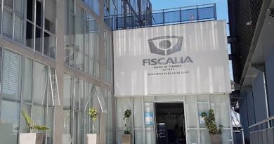 Fiscalía de Iquique obtiene condena de sujeto que abusó sexualmente de niña*
