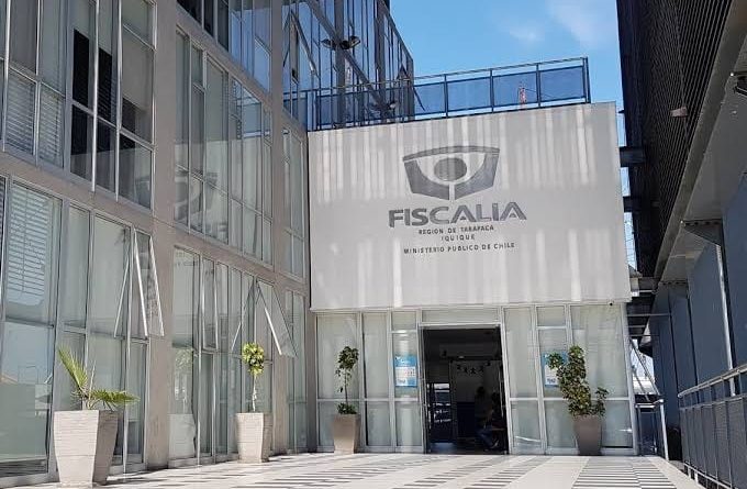 Fiscalía de Iquique obtiene condena de sujeto que abusó sexualmente de niña* Fiscalía de Iquique obtiene condena de sujeto que abusó sexualmente de niña*