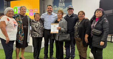 Centro Victoria logra apalancar más de .000 millones para organizaciones sociales de Tarapacá