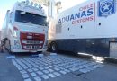 Serían comercializadas durante las fiestas: Aduanas intercepta más de 150 kilos de cocaína en Quillagua