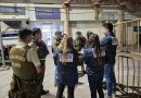 Equipo ECOH Tarapacá y Carabineros investigan tiroteo en Iquique que dejó dos hombres heridos*