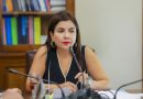 Senadora Astudillo oficia al Superintendente de Pensiones por retraso en el pago de la PGU