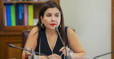 Senadora Astudillo oficia al Superintendente de Pensiones por retraso en el pago de la PGU