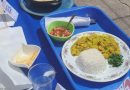 PROGRAMA QUIERO MI BARRIO CELEBRÓ CON CONCURSO GASTRONÓMICO EN LA JORGE INOSTROSA FIESTAS PATRIAS
