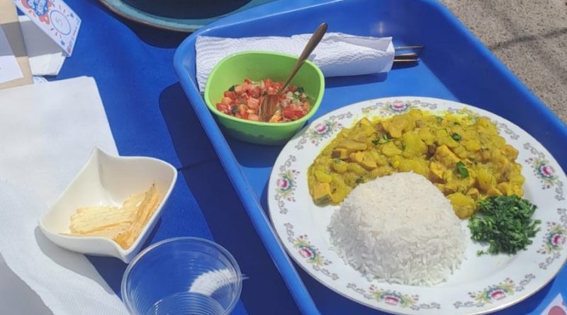 PROGRAMA QUIERO MI BARRIO CELEBRÓ CON CONCURSO GASTRONÓMICO EN LA JORGE INOSTROSA FIESTAS PATRIAS PROGRAMA QUIERO MI BARRIO CELEBRÓ CON CONCURSO GASTRONÓMICO EN LA JORGE INOSTROSA FIESTAS PATRIAS