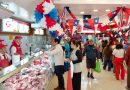 Tarapacá refuerza difusión por feriados irrenunciables de Fiestas Patrias