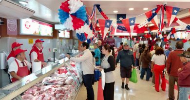 Tarapacá refuerza difusión por feriados irrenunciables de Fiestas Patrias