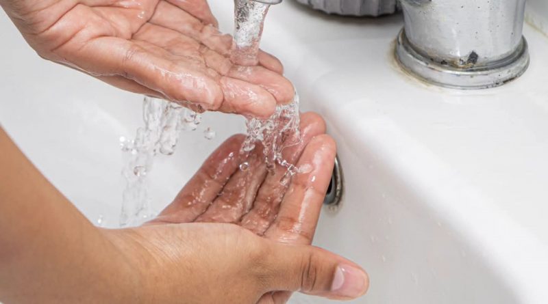 Aguas del Altiplano ejecutará importante renovación de red de agua potable en sector de calle Orella