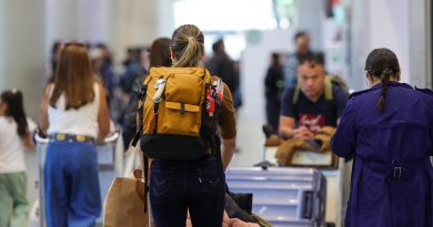 Fwd: AEROPUERTO SANTIAGO DE CHILE REGISTRÓ UN FLUJO DE MÁS DE 2 MILLONES EN AGOSTO
