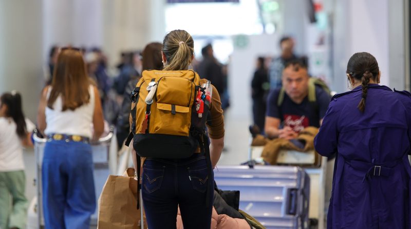 Fwd: AEROPUERTO SANTIAGO DE CHILE REGISTRÓ UN FLUJO DE MÁS DE 2 MILLONES EN AGOSTO